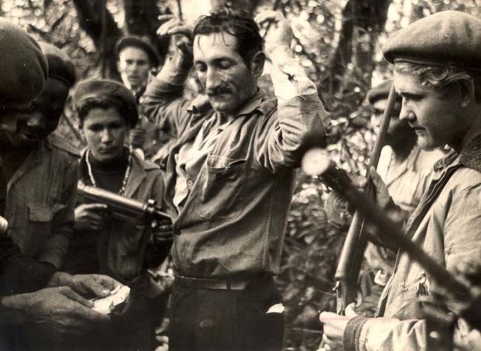 Foto: Archivo Foto: Archivo