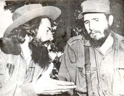 Camilo y Fidel 