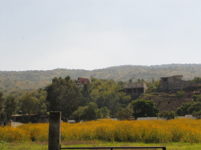 El Ayaquemetl, cerro donde entrenó Fidel Castro,