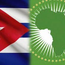 L’Unione Africana contro il blocco a Cuba. Photo: Twitter