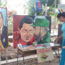 Festejarán en Amancio cumpleaños de Fidel y Dia Internacional de la Juventud