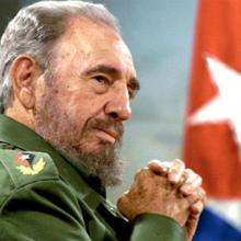 Fidel Castro hace 55 años recibió el Premio Lenin de la paz