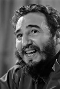 Fidel Foto: Archivo de Granma
