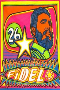 Fidel, de Raúl Martínez.
