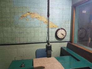 Foto: Radio Reloj