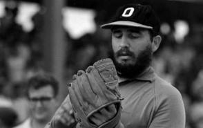 Fidel siempre fue un impulsor del deporte. Fidel siempre fue un impulsor del deporte.