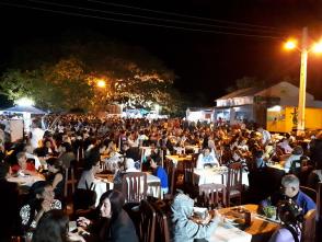 Foto de Arnaldo Mirabal.