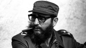 Gottlieb terminó su carrera frustrado por no haber logrado controlar la mente humana y mucho menos matar a Fidel Castro. Foto: Archivo.