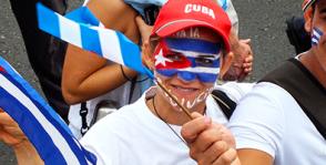 La presencia de las cubanas en sectores clave de la defensa y la economía refleja sus conquistas. Foto: Abel Rojas Barallobre
