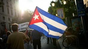 Cuba continúa libre y soberana. Foto: Europa Press. Cuba continúa libre y soberana. Foto: Europa Press.
