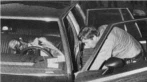 Ante este nuevo acto terrorista, Cuba recuerda a los diplomáticos asesinados mientras cumplían su misión. En la imagen, Félix García, baleado en plena calle de Nueva York, el 11 de septiembre de 1980. Foto: Archivo Ante este nuevo acto terrorista, Cuba recuerda a los diplomáticos asesinados mientras cumplían su misión. En la imagen, Félix García, baleado en plena calle de Nueva York, el 11 de septiembre de 1980. Foto: Archivo