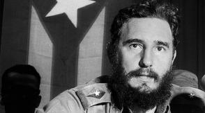 Fidel Castro recibió el 21 de marzo de 1962 el Premio Internacional Lenin
