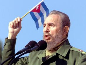 Fidel Castro Ruz