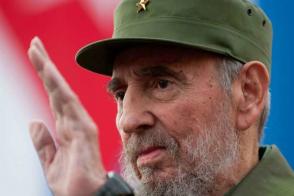 Fidel Castro