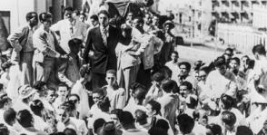 La historia del líder histórico de la Revolución con la Universidad de La Habana es una verdadera saga de amor. Pero hay capítulos que han marcado época.