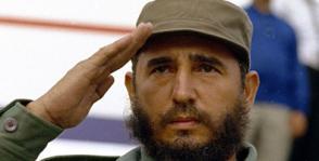 Ser revolucionario, como él ha dicho, además de ser un privilegio es «fruto de nuestra propia conciencia» Foto: Juventud Rebelde