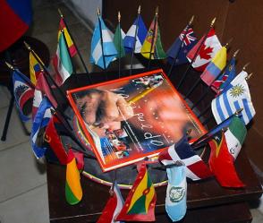 El programa “Yo sí puedo”, métodos de alfabetización desarrollado por Cuba El programa “Yo sí puedo”, métodos de alfabetización desarrollado por Cuba