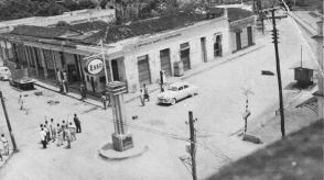 La huelga del 9 de Abril, un golpe del que supo rehacerse el pueblo. La huelga del 9 de Abril, un golpe del que supo rehacerse el pueblo.