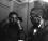 Fidel e Malcolm X nell’Hotel Theresa